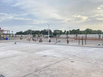 Image of 1580 Sq.ft Residential Plot / Land for sale in Kurumbapalayam, Coimbatore for Rs. 7163000
