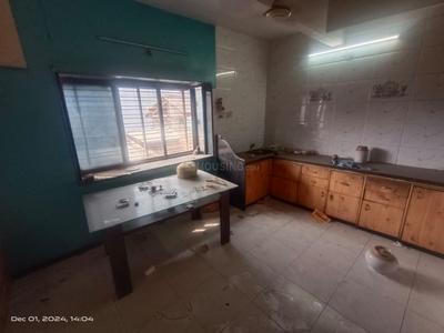 Kitchen Image of 1190 Sq.ft 2 BHK Duplex for sale in Shalimar Nashik for Rs. 4100000