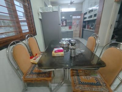 Hall Image of 1620 Sq.ft 4 BHK Independent House for sale in Vastrapur Ahmedabad for Rs. 31100000