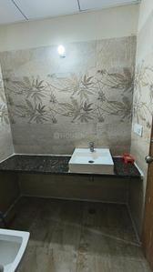 Image of 435 Sq.ft 1 RK Apartment / Flat for rent in Paramount Golfforeste Oak &amp; Pine, Surajpur, Greater Noida for Rs. 12500