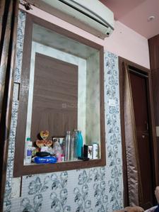 Bedroom Image of 1140 Sq.ft 2 BHK Apartment / Flat for sale in SBI Colony, Kesora Bhubaneswar for Rs. 7500000