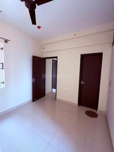 Hall Image of 1050 Sq.ft 2 BHK Apartment / Flat for rent in Ahad Serenity, Choodasandra Bengaluru for Rs. 43000