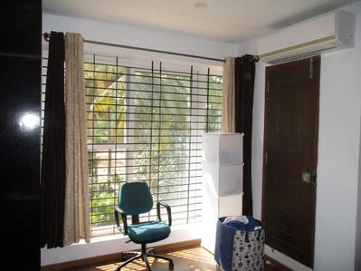 Bedroom Image of 2600 Sq.ft 4 BHK Villa for sale in Carmelaram Bengaluru for Rs. 24800000