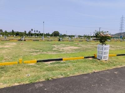 Image of 1101 Sq.ft Residential Plot / Land for sale in Singaperumal Koil, Chennai for Rs. 1530390