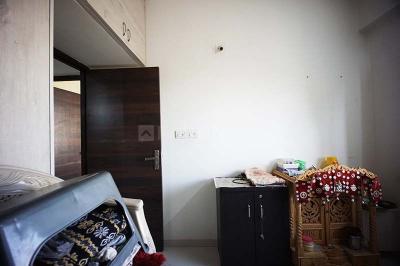 Bedroom Image of 1900 Sq.ft 3 BHK Apartment / Flat for sale in Naranpura Ahmedabad for Rs. 13200000
