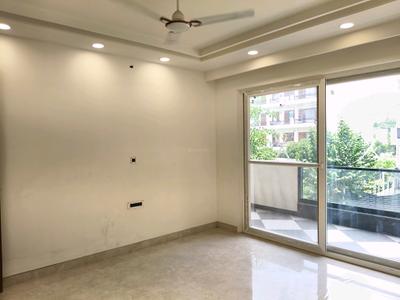 Bedroom Image of 2367 Sq.ft 4 BHK Builder Floor for sale in Paramount Luxury Floor Sushant Lok 3, Sector 57 Gurgaon for Rs. 36000000