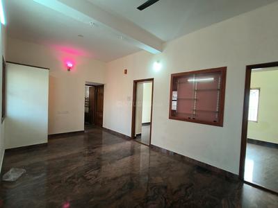 Living Room Image of 950 Sq.ft 2 BHK Duplex for rent in Kulai Mangalore for Rs. 10000