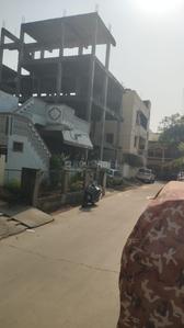 Image of 240 Sq.ft Residential Plot / Land for sale in Dr A S Rao Nagar Colony, Secunderabad for Rs. 21000000