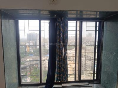 Bedroom Image of 1000 Sq.ft 2 BHK Apartment / Flat for sale in Atul Blue Horizon, Malad West Mumbai for Rs. 25000000