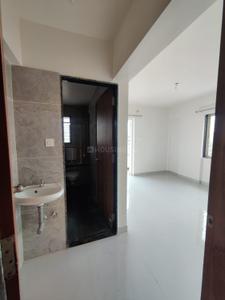 Kitchen Image of 1750 Sq.ft 3 BHK Apartment / Flat for rent in Indira Nagar Nashik for Rs. 25000