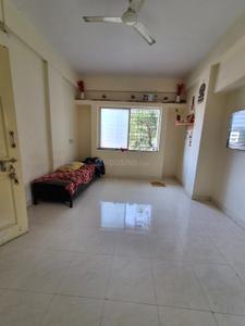 Hall Image of 808 Sq.ft 2 BHK Apartment / Flat for sale in Dhayari Pune for Rs. 5000000