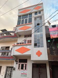 3 BHK Independent House