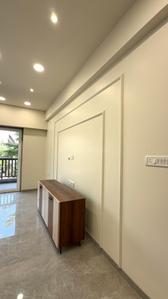 Hall Image of 3200 Sq.ft 4 BHK Apartment / Flat for rent in Darshanam Club Life, Undera Vadodara for Rs. 60000