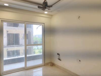Bedroom Image of 1325 Sq.ft 3 BHK Builder Floor for sale in Garg Homes Urban Bloosom Floors, Green Field Colony Faridabad for Rs. 15500000