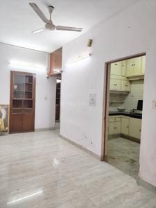 Hall Image of 1100 Sq.ft 2 BHK Apartment / Flat for sale in DDA Flats Munirka, Munirka New Delhi for Rs. 26800000