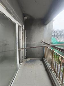 Balcony Image of 1695 Sq.ft 3 BHK Apartment / Flat for sale in  Bellandur Piramals by IndiaBuild Realty Pvt Ltd., Bellandur Bengaluru for Rs. 35000000
