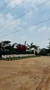 Image of 1000 Sq.ft Residential Plot / Land for sale in Harshit Harmony, Bana, Raipur for Rs. 1499000