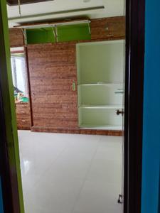 Bedroom Image of 1512 Sq.ft 3 BHK Apartment / Flat for sale in Trident Grande, Kompally Hyderabad for Rs. 8200000