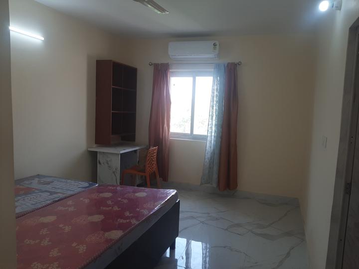 DDA Mig Flats Sarita Vihar Bedroom 1