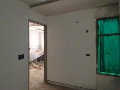 Bedroom Image of 1000 Sq.ft 3 BHK Apartment / Flat for sale in Fairdeal Burari Top Builder Floors by Fairdeal Associates, Burari New Delhi for Rs. 5500000