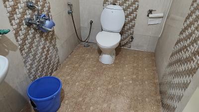 Image of 1180 Sq.ft 2 BHK Apartment / Flat for sale in SSVR Lotus Pond, Varthur, Bengaluru for Rs. 9600000