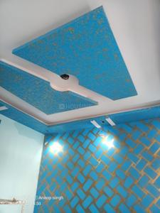 Bedroom Image of 1300 Sq.ft 3 BHK Independent House for sale in Jankipuram Lucknow for Rs. 5000000