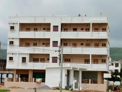 Image of 750 Sq.ft 1 BHK Independent House for rent in Atchutapuram, Visakhapatnam for Rs. 6000