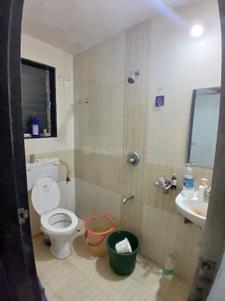 Image of 1115 Sq.ft 2 BHK Apartment / Flat for rent in Gajra Bhoomi Gardenia, Kalamboli, Navi Mumbai for Rs. 26000