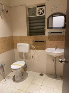 Bathroom Image of 880 Sq.ft 2 BHK Apartment / Flat for sale in Muchipara Durgapur for Rs. 3500000