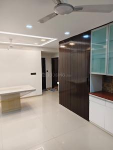 Hall Image of 2550 Sq.ft 4 BHK Apartment / Flat for sale in Happy Residency, Vesu Surat for Rs. 13000000