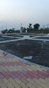 Image of 2100 Sq.ft Residential Plot / Land for sale in Wela Harichandra, Nagpur for Rs. 5775000