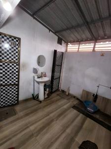 Bathroom Image of 1260 Sq.ft 4 BHK Duplex for sale in Chavaj Bharuch for Rs. 3800000