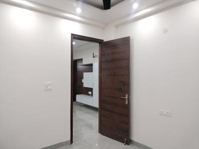 Bedroom Image of 1125 Sq.ft 3 BHK Builder Floor for sale in RPS Palm Drive, Sector 88 Faridabad for Rs. 11200000