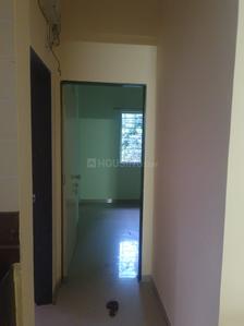 Hall Image of 1000 Sq.ft 2 BHK Apartment / Flat for rent in Ravet Pune for Rs. 19000
