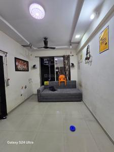 2 BHK Flat