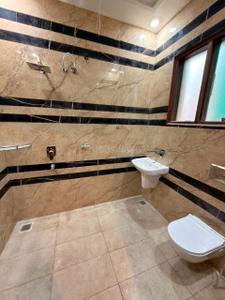 Image of 1800 Sq.ft 3 BHK Builder Floor for rent in Wave Estate Group Housing 2 Phase 1, Sector 85, Mohali for Rs. 37000
