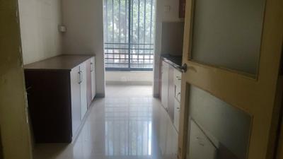Kitchen Image of 1600 Sq.ft 3 BHK Apartment / Flat for sale in Clover Acropolis, Viman Nagar Pune for Rs. 28000000