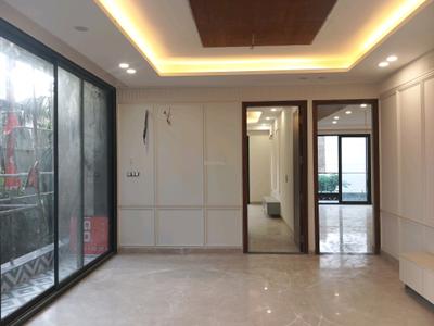 Living Room Image of 1550 Sq.ft 3 BHK Builder Floor for sale in Palam Vihar Gurgaon for Rs. 29000000