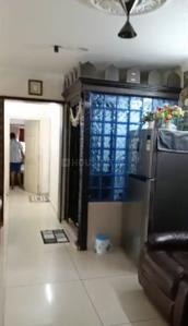 Hall Image of 1800 Sq.ft 3 BHK Apartment / Flat for sale in Bhandary Vijaya Enclave, Kodailbail Mangalore for Rs. 12500000