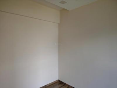 Bedroom Image of 750 Sq.ft 1 BHK Apartment / Flat for rent in Bhakti Park, Kasarvadavali Thane for Rs. 15500
