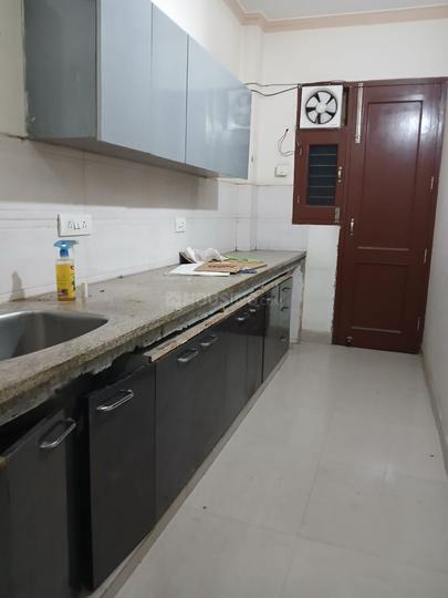 Sector 40 Kitchen 1
