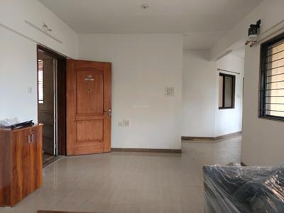 Living Room Image of 1200 Sq.ft 2 BHK Apartment / Flat for sale in Magarpatta Jasminium, Magarpatta City Pune for Rs. 21000000
