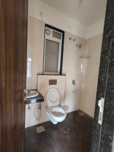 Image of 650 Sq.ft 1 BHK Apartment / Flat for rent in Sheth Avante, Kanjurmarg West, Mumbai for Rs. 47000