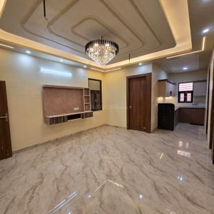 Hall Image of 1200 Sq.ft 3 BHK Apartment / Flat for sale in Pandav Nagar Ghaziabad for Rs. 4095000