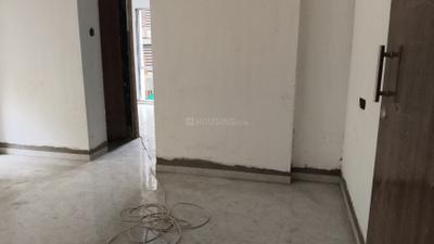 Living Room Image of 635 Sq.ft 1 BHK Apartment / Flat for sale in Ulwe Navi Mumbai for Rs. 5500000