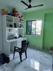 Bedroom Image of 1050 Sq.ft 3 BHK Apartment / Flat for sale in Kanchrapara North 24 Parganas District for Rs. 2800000