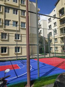 Image of 454 Sq.ft 1.5 BHK Apartment / Flat for rent in Ahad Excellencia, Choodasandra, Bengaluru for Rs. 31000