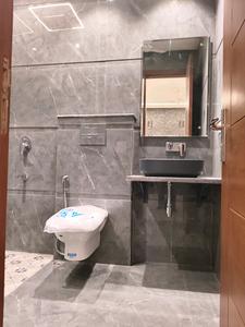 Bedroom Three Image of 2367 Sq.ft 4 BHK Builder Floor for sale in TGS Luxury Builderfloor Sushant Lok 3, Sector 57 Gurgaon for Rs. 35000000