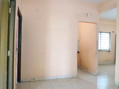 Dining Area Image of 893 Sq.ft 3 BHK Apartment / Flat for sale in Srijan Greenfield City Classic, Maheshtala Kolkata for Rs. 3850000