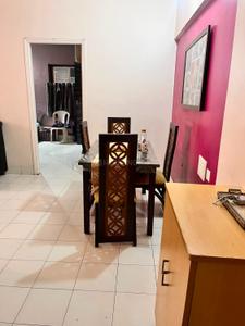 Hall Image of 1250 Sq.ft 2 BHK Apartment / Flat for rent in K Raheja Woods, Kalyani Nagar Pune for Rs. 48000